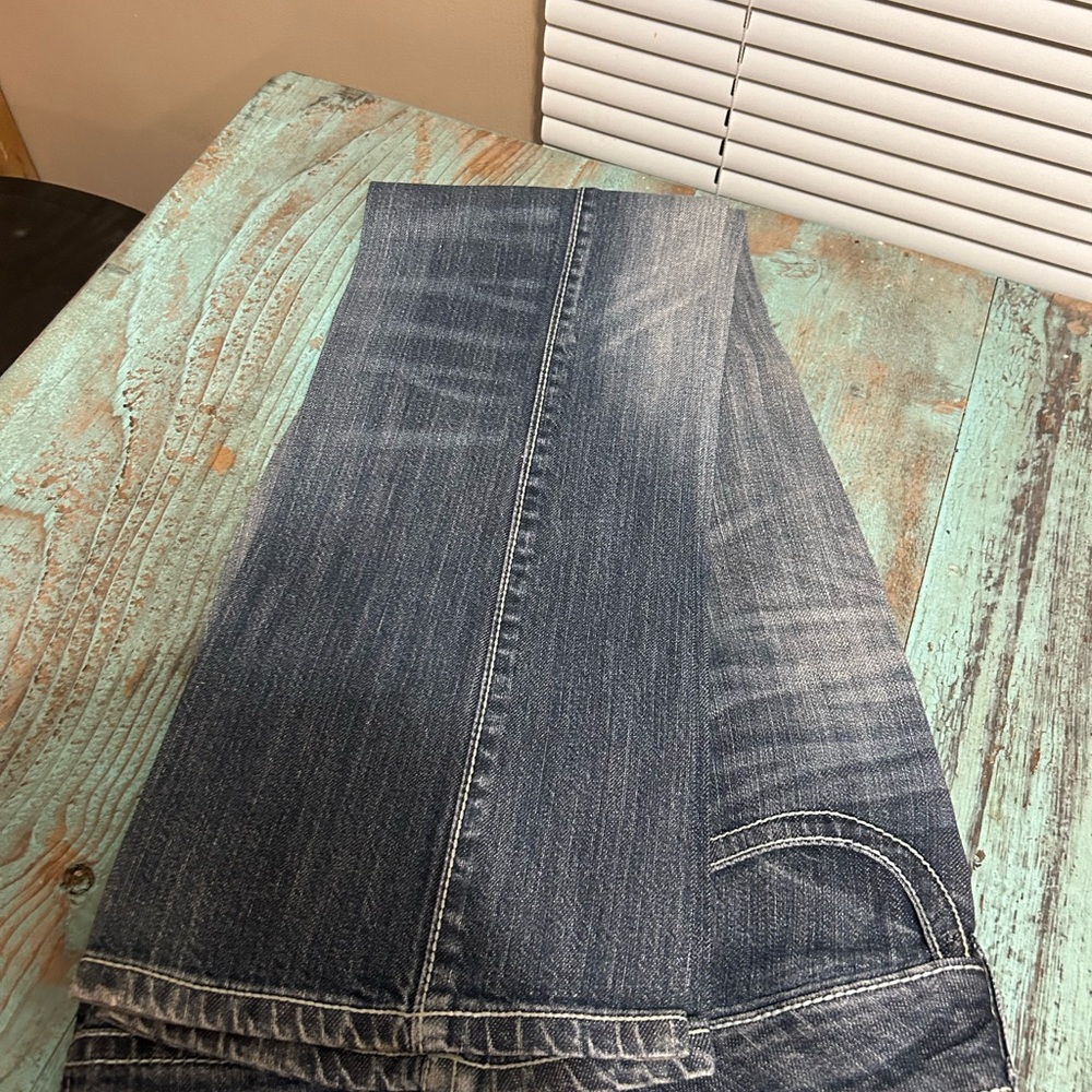 Wrangler Jeans